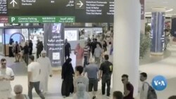 So'rov: Yaqin Sharqda Xitoy nufuzi oshmoqda