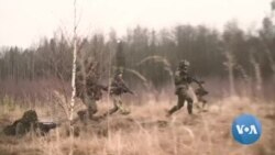 Russian Threat Forges a New Mentality in Lithuania