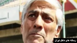 کیومرث هاشمی وزیر ورزش