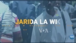 Jitihada zinazoendelea kurejesha hali ya utulivu wa kisiasa Haiti