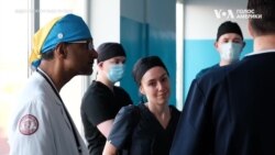 У Львові пройшла друга в Україні місія пластичних хірургів зі США. Відео