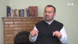 Seymur Həzi: Siyasi Partiyalar haqqında qanun Çin modelinə yaxın qanundu