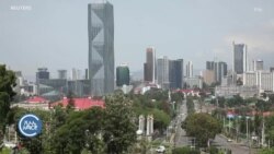 የዓለም አቀፍ ገንዘብ ድርጅት ልዑካን በአዲስ አበባ ያደረጉት ቆይታ ካለስምምነት አበቃ