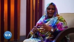 Quatrième anniversaire du soulèvement populaire au Soudan