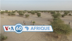 VOA60 Afrique : Mali et Niger