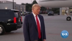 Trump Is Booked on Charges He Ran a Criminal Conspiracy to Overturn Elections Results