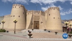 Xo'jand, sayohathoma: Sug'd, Tojikiston 