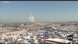 Israel: No Forced Resettlement of Palestinians but War to Continue