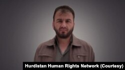 داوود عبداللهی، زندانی عقیدتی محکوم به اعدام