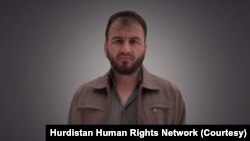 داوود عبداللهی، زندانی عقیدتی محکوم به اعدام