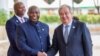 UN Secretary-General Urges Armed Groups in Congo to Lay Down Arms 