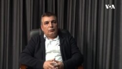 Natiq Cəfərli: Rusiya və Ukrayna müharibəsi dövründə Azərbaycana qarşı sanksiyalar real görünmür 