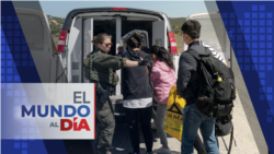 El Mundo al Día (Radio): Cambios para solicitar asilo en EEUU generan incertidumbre entre migrantes