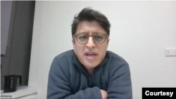 Aziz Elmuradov, Germaniyadagi Bilefeld universitetida tadqiqotlar olib boradi