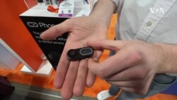 Безбедносните минијатурни телесни камери достапни и за цивилното население