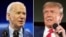 Joe Biden i Donald Trump