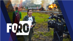 Foro (Radio): Libertad de prensa: obstáculos y esperanza
