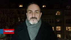 Alman polisinden yılbaşı alarmı