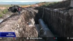 Pavarësisht tensioneve, Izraeli vazhdon furnizimin me ujë të Jordanisë  