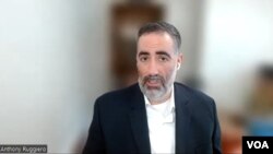 앤서니 루지에로 전 백악관 국가안보회의(NSC) 북한담당 국장이 5일 VOA 조은정 기자와 화상으로 인터뷰했다.