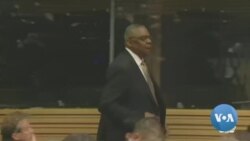 US Providing $200 Million to Ukraine, Kyiv Could Get F-16s by Spring