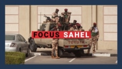 Focus Sahel, épisode 47 : tensions au Tchad à l’approche de la présidentielle
