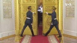 За САД, средбата на рускиот и кинескиот лидер во Москва не носи крај на војната во Украина