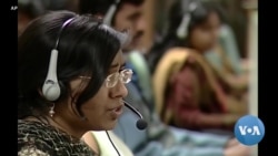 Accent Masking Software Aims to Smooth Call Center Interactions