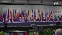 Ukrayna sülh danışıqlarına hazır idi, lakin Moskvanın tələbləri həddi aşmışdı