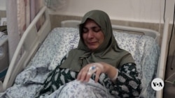 Gaza Hospital Patients in Jerusalem Face Uncertainty