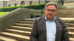 Đorđe Vukadinovć: Opozicija treba da traži izbore u Beogradu