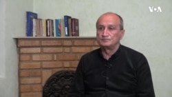 Zəfər Əhmədov: İnsan hüquqları geopolitik vəziyyətlə bağlı olmalı deyil