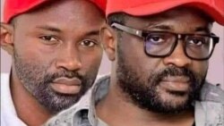 Disparition de Sylla et Bah en Guinée : un responsable du FNDC s’exprime sur la plainte déposée en France