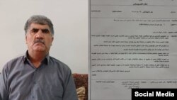 Cəbrayıl Pakruh (Şəkillər Abbas Lisani Telegram kanalından götürülüb.)