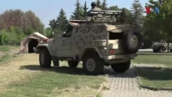 Различни мислења за служење воен рок: Дали одење во војска да стане задолжително?