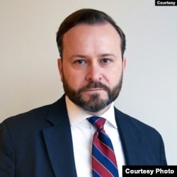 瑞典国家中国问题研究中心分析师比约恩·卡佩林