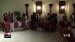 Yon Oganizasyon Ayisyen nan Miami Kolekte Lajan pou Konstwi yon Mache Kominal ann Ayiti