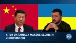 Xalqaro hayot - 27-aprel, 2023-yil