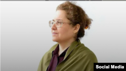 صدیقه وسمقی، دین‌پژوه منتقد حکومت.