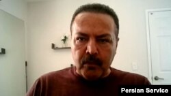 فریبرز عرب‌نیا، بازیگر سینما