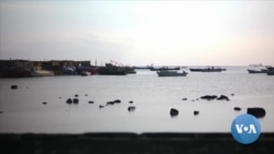 VOA Asia Weekly: Why Climate Change Leads to More Illegal Fishing