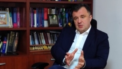 Analitičar Zlatko Vujović o izborima u Crnoj Gori