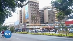 Transparency International salue l'amélioration de l'indice de perception de la corruption en Zambie