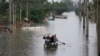 Flooding death toll in Brazil hits 126 as rain returns 