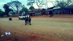 Miseensonnii fi Hoogganoonni Isaa Hidhamuu Paartiin Warraaqsa Dimokitaatawaa Uummata Gumuz Beeksise