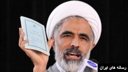 مجید انصاری، عضو مجمع روحانیون مبارز و مجمع تشخیص مصلحت نظام.