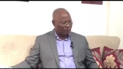 Ex-Prezidan Ayisyen Jocelerme Privert Mande Manm Konsèy Prezidansyèl yo pou Oganize Eleksyon Pi Vit Posib 