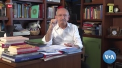  Erdogan Challenger Breaks Religious Taboo in Elections