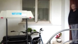 For Holocaust Survivors, October 7 Massacre Revived Grim Memories