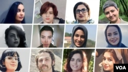 بازداشت فعالان مدنی در گیلان